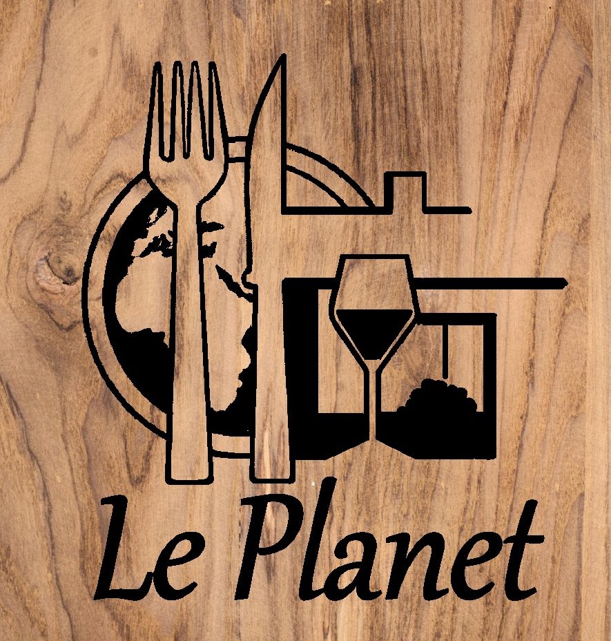 Restaurant Le Planet 